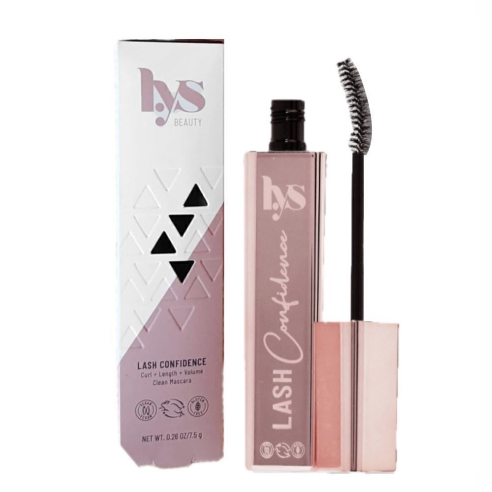 LYS Lash Confidence Mascara